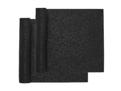 Jacquard tafelkleed of tafelloper set