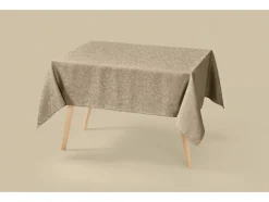 Jacquard tafelkleed of tafelloper set