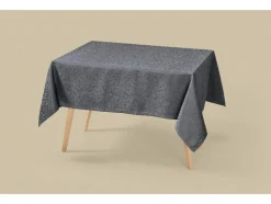 Jacquard tafelkleed of tafelloper set