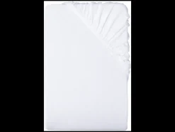 Jersey hoeslaken 140-160 x 200 cm