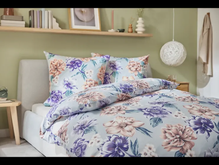 Jersey hoeslaken 140-160 x 200 cm