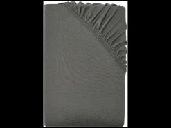 Jersey hoeslaken 140-160 x 200 cm