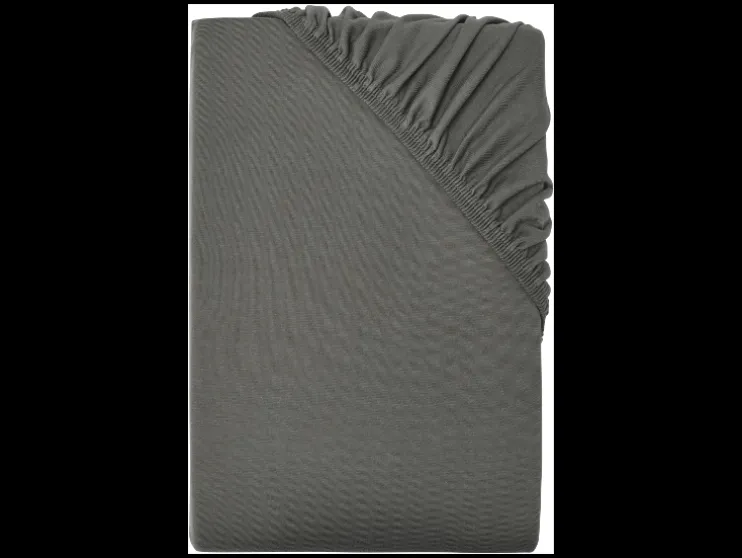 Jersey hoeslaken 140-160 x 200 cm