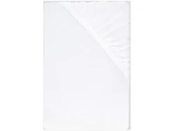 Jersey hoeslaken 140-160 x 200 cm