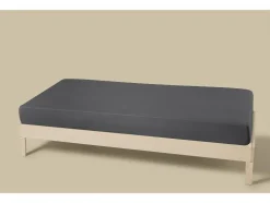 Jersey hoeslaken 140-160 x 200 cm