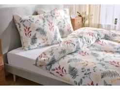 Jersey hoeslaken 140-160 x 200 cm