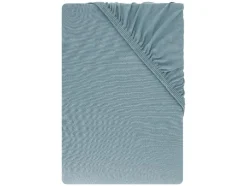 Jersey hoeslaken 140-160 x 200 cm