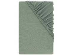 Jersey hoeslaken 180-200 x 200 cm