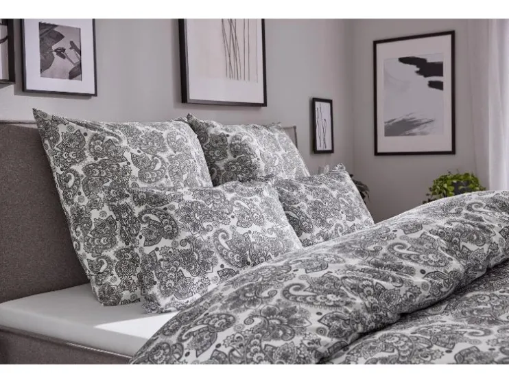 Jersey hoeslaken 180-200 x 200 cm