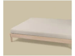 Jersey hoeslaken 180-200 x 200 cm