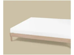 Jersey hoeslaken 180-200 x 200 cm