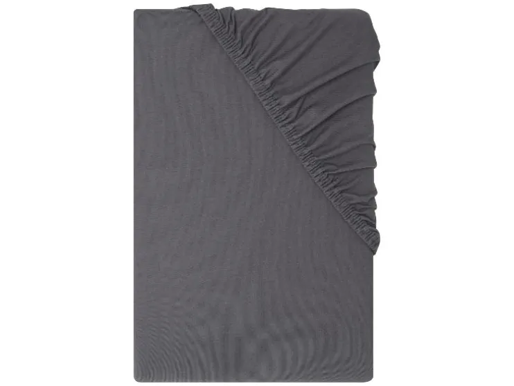 Jersey hoeslaken 180-200 x 200 cm