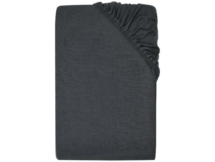 Jersey hoeslaken 90-100 x 200 cm