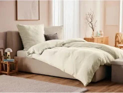 Jersey hoeslaken 180-200 x 200 cm