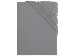 Jersey hoeslaken 180-200 x 200 cm
