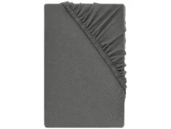 Jersey hoeslaken 90-100 x 200 cm