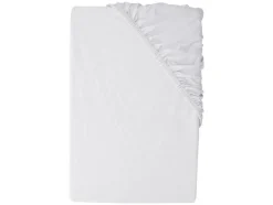 Jersey hoeslaken 180-200 x 200 cm