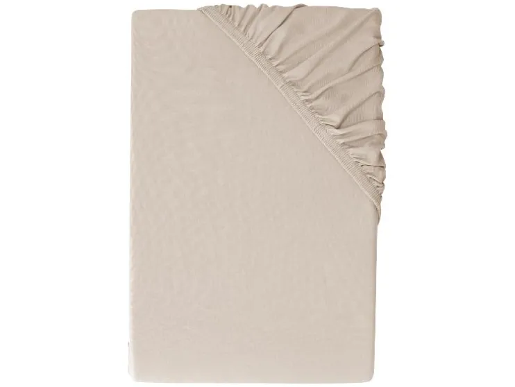 Jersey hoeslaken 180-200 x 200 cm