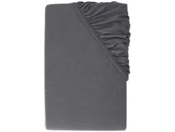 Jersey hoeslaken 180-200 x 200 cm