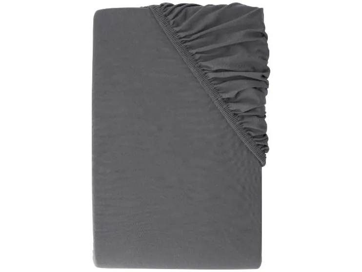 Jersey hoeslaken 180-200 x 200 cm