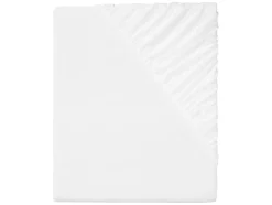 Jersey hoeslaken 140-160 x 200 cm