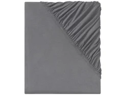 Jersey hoeslaken 140-160 x 200 cm