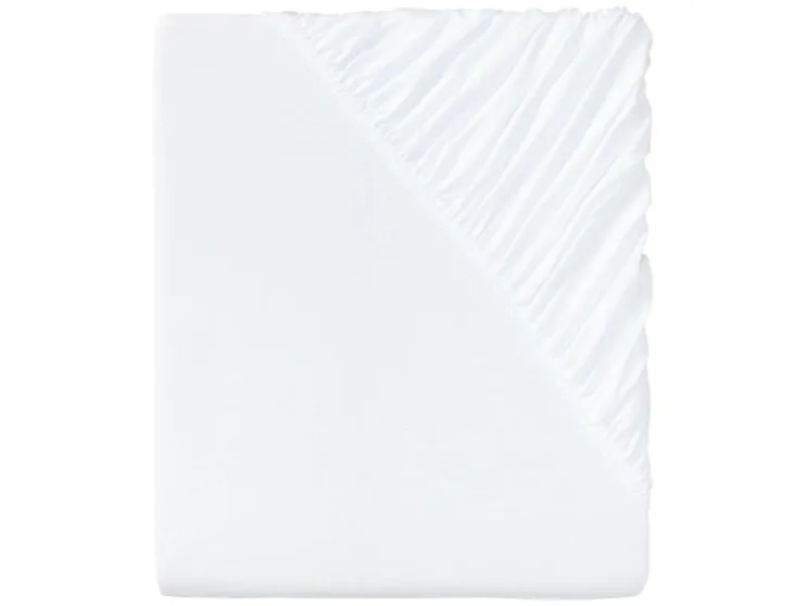 Jersey hoeslaken 140-160 x 200 cm