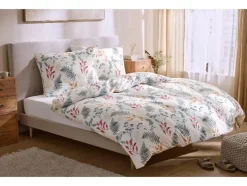 Jersey hoeslaken 180-200 x 200 cm