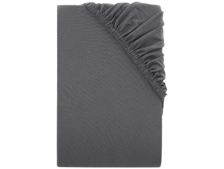 Jersey hoeslaken 180-200 x 200 cm