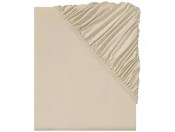 Jersey hoeslaken 90-100 x 200 cm