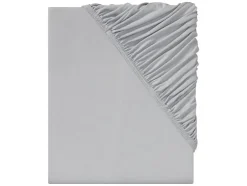 Jersey hoeslaken 90-100 x 200 cm