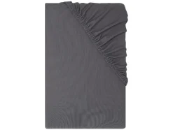 Jersey hoeslaken 140-160 x 200 cm