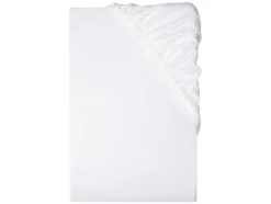 Jersey hoeslaken 140-160 x 200 cm