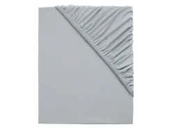 Jersey hoeslaken 90-100 x 200 cm