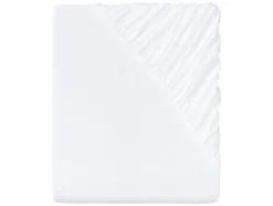 Jersey hoeslaken 90-100 x 200 cm