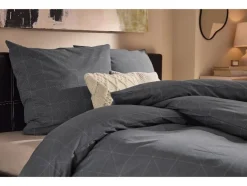 Jersey hoeslaken 180-200 x 200 cm