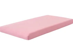 Jersey hoeslaken voor baby's 60-70 x 120-140 cm