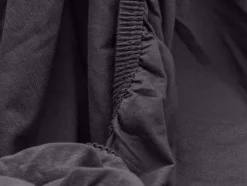 Jersey hoeslaken voor boxspringmatrassen