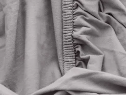 Jersey hoeslaken voor boxspringmatrassen