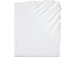 Jersey-hoeslaken 180-200 x 200 cm