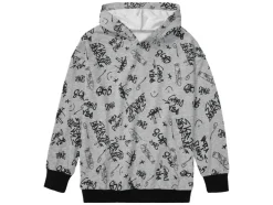 Jongens hoodie