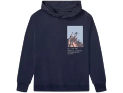 Jongens hoodie