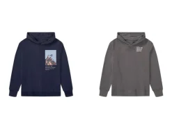 Jongens hoodie