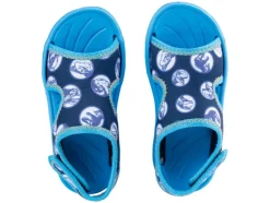 Jongensbadsandalen