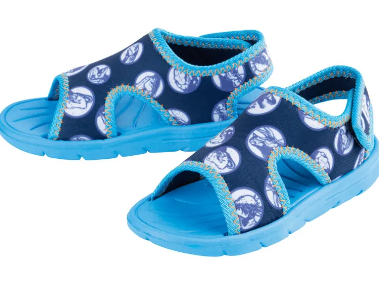 Jongensbadsandalen