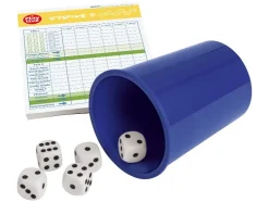 Kaart- en dobbelspellen