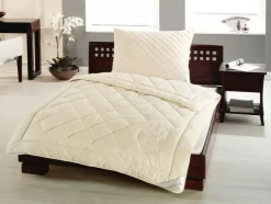 Kamelenhaar hoofdkussen CAIRO