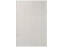 Katoenen vloerkleed 140 x 200 cm