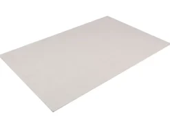 Katoenen vloerkleed 140 x 200 cm