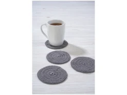 Katoengaren set 4 x 50 g